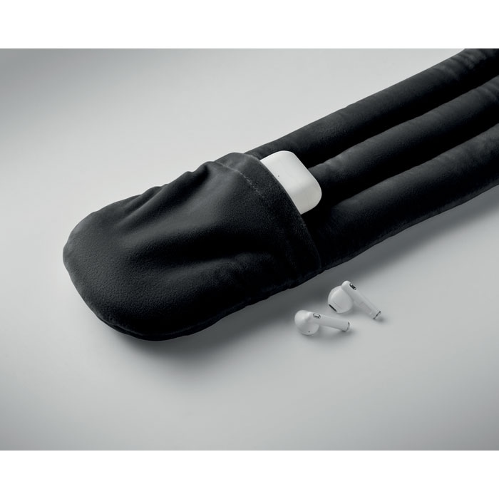 Coussin de voyage fléxible - WRAP IT 15
