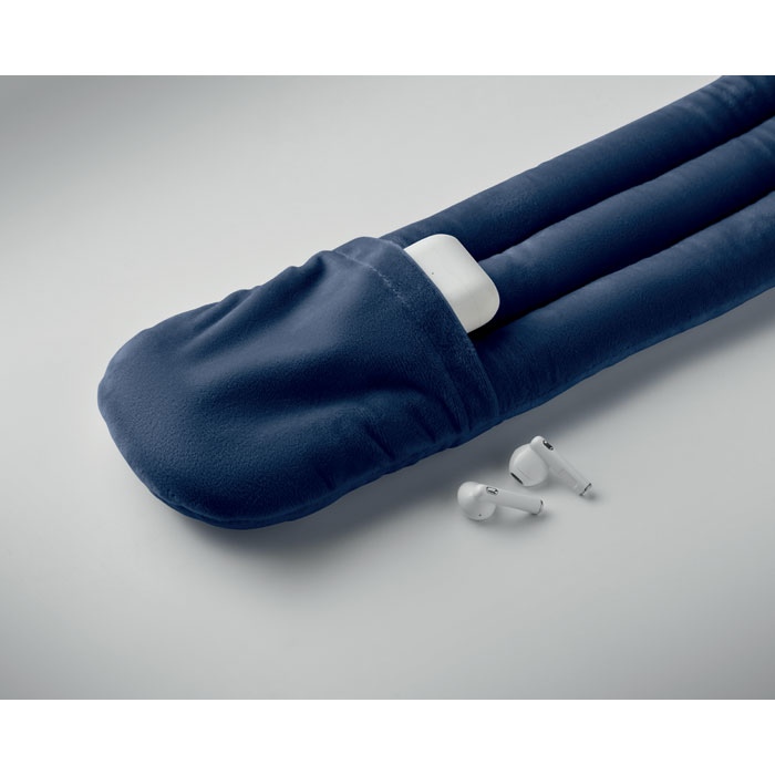 Coussin de voyage fléxible - WRAP IT 17