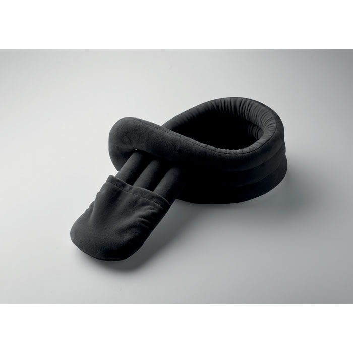 Coussin de voyage fléxible - WRAP IT 18