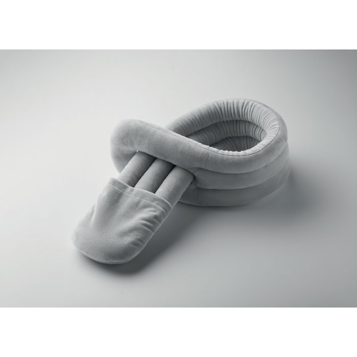 Coussin de voyage fléxible - WRAP IT 19