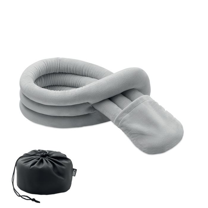Coussin de voyage fléxible - WRAP IT 3