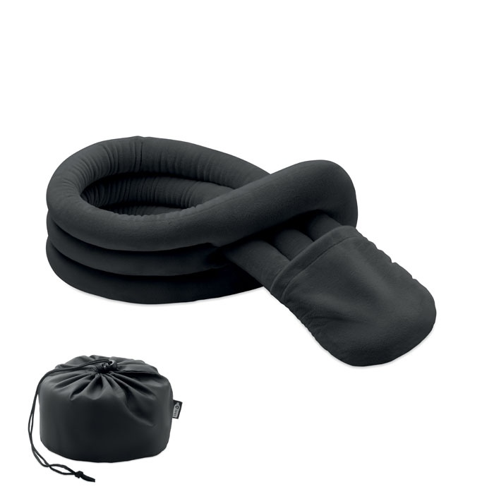 Coussin de voyage fléxible - WRAP IT 2
