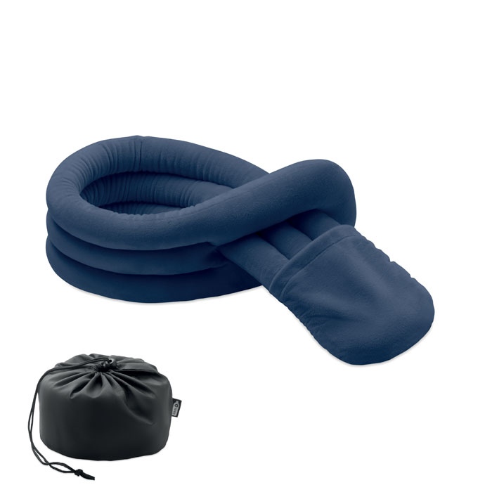 Coussin de voyage fléxible - WRAP IT 4