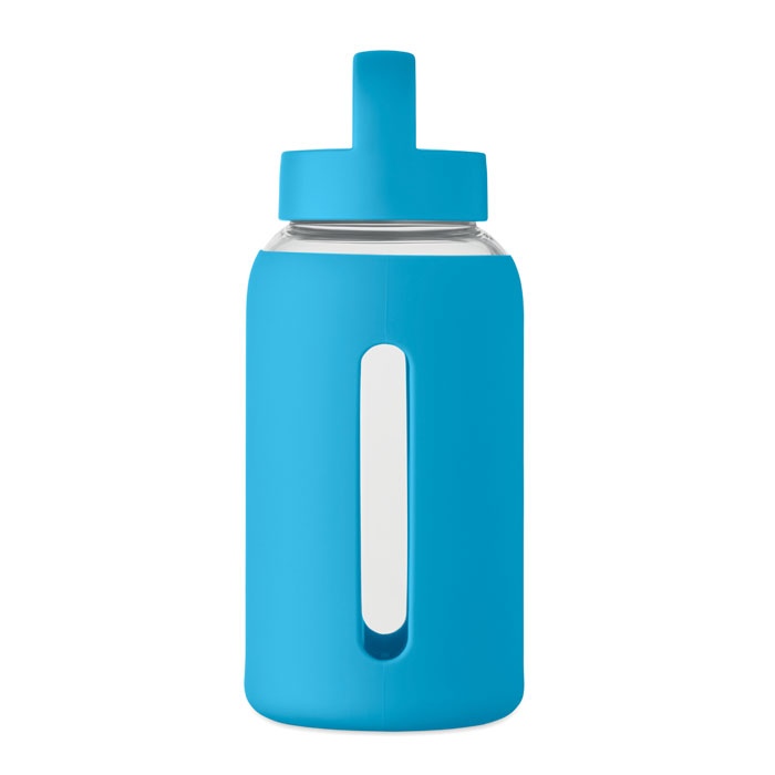 Bouteille verre borosilicate - BORIS 18