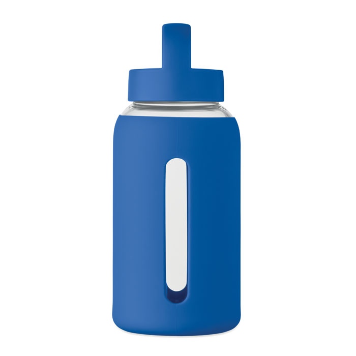 Bouteille verre borosilicate - BORIS 20