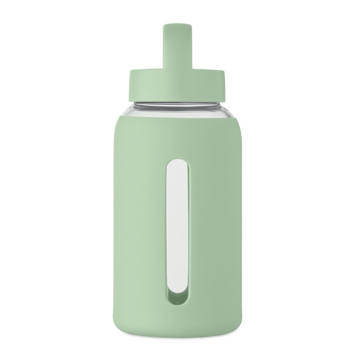 Bouteille verre borosilicate - BORIS 21