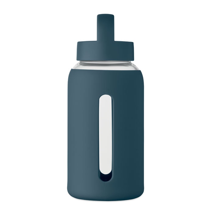 Bouteille verre borosilicate - BORIS 22