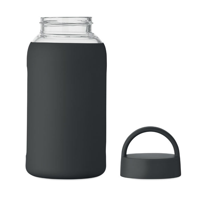 Bouteille verre borosilicate - BORIS 24