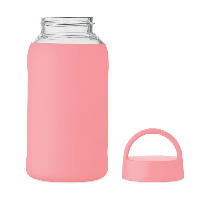 Bouteille verre borosilicate - BORIS 25