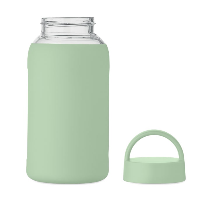 Bouteille verre borosilicate - BORIS 29