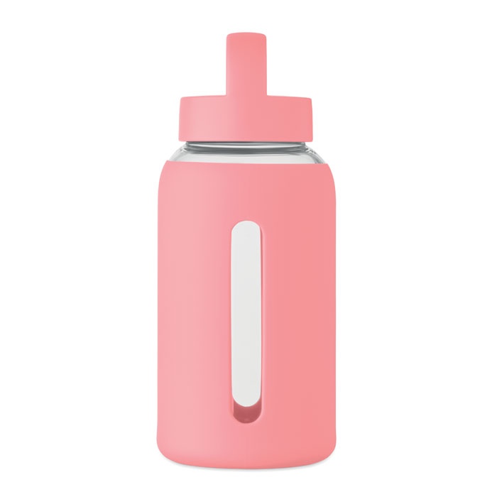 Bouteille verre borosilicate - BORIS 17