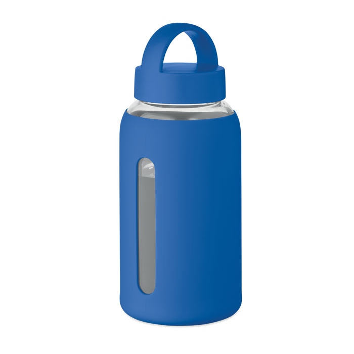 Bouteille verre borosilicate - BORIS 6