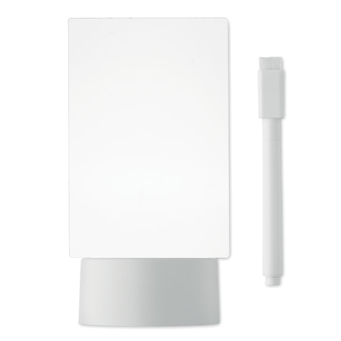 Mémoboard lumineux à LED - LEDMEMO 3