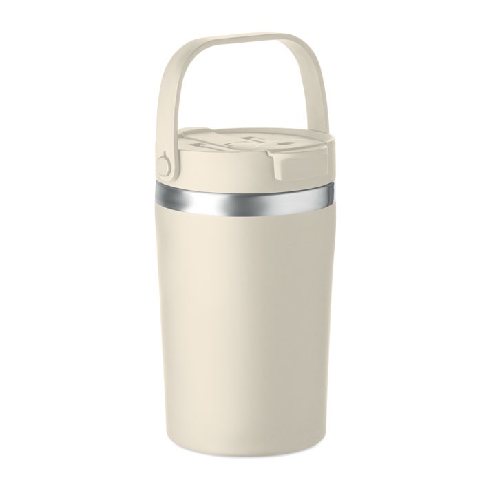 Gobelet double paroi 350 ml - COZYCUP 4