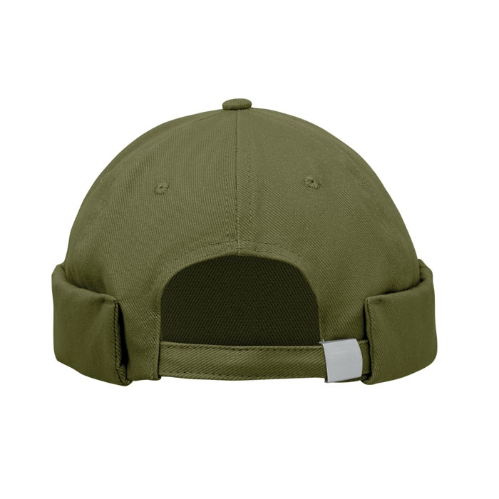 Casquette Docker 16