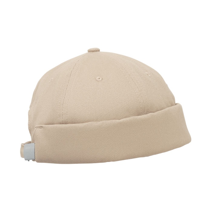 Casquette Docker 17