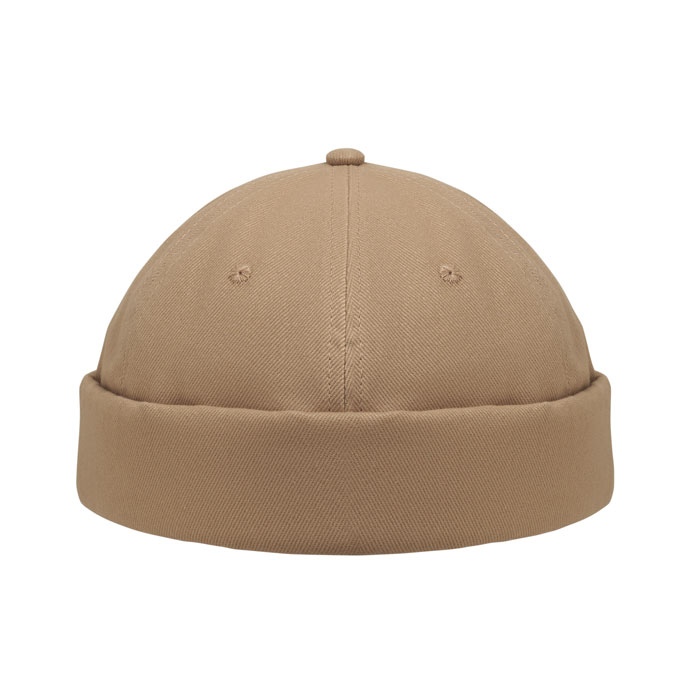 Casquette Docker 10