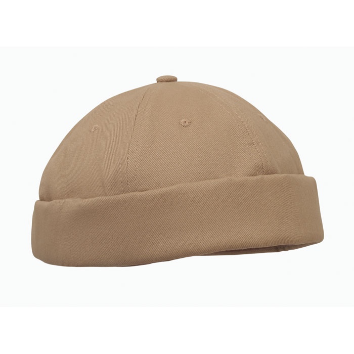 Casquette Docker 5