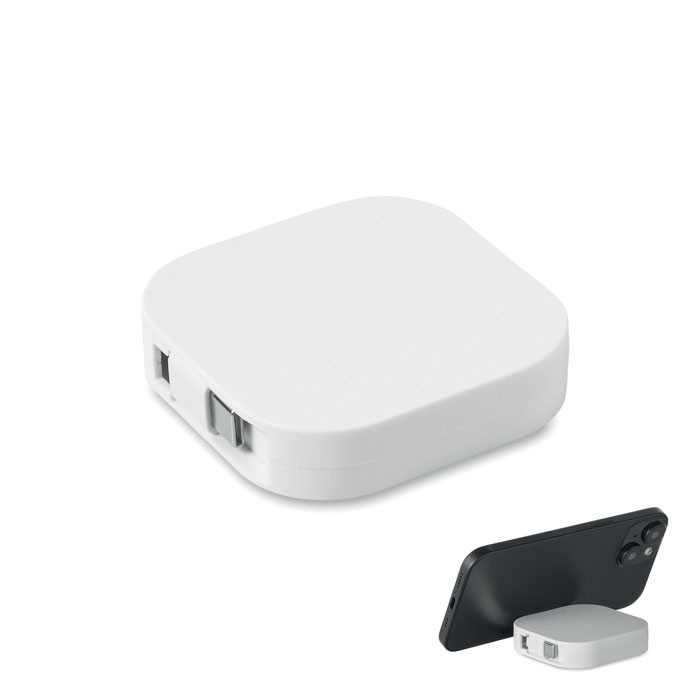 Câble rétractable de 100 W - LINEA 100 3