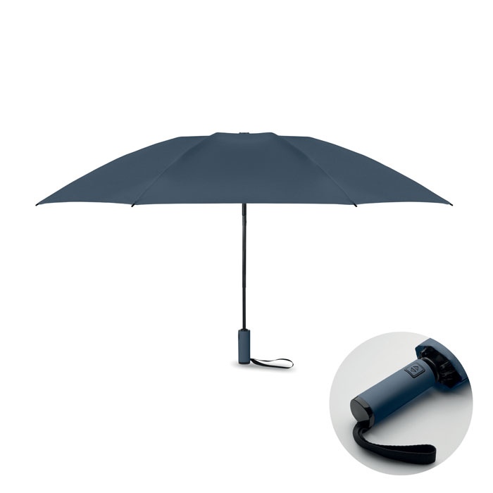 Parapluie tempête de 23" - AGUMBE 4