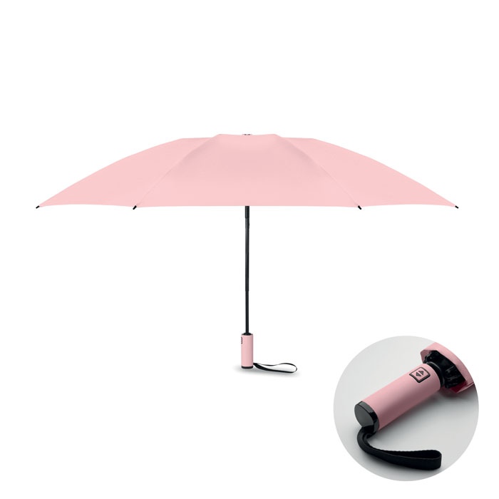 Parapluie tempête de 23" - AGUMBE 6