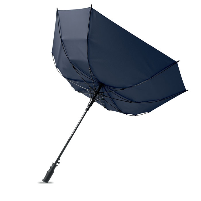 Parapluie carré tempête  23'' - AMBOLI 16