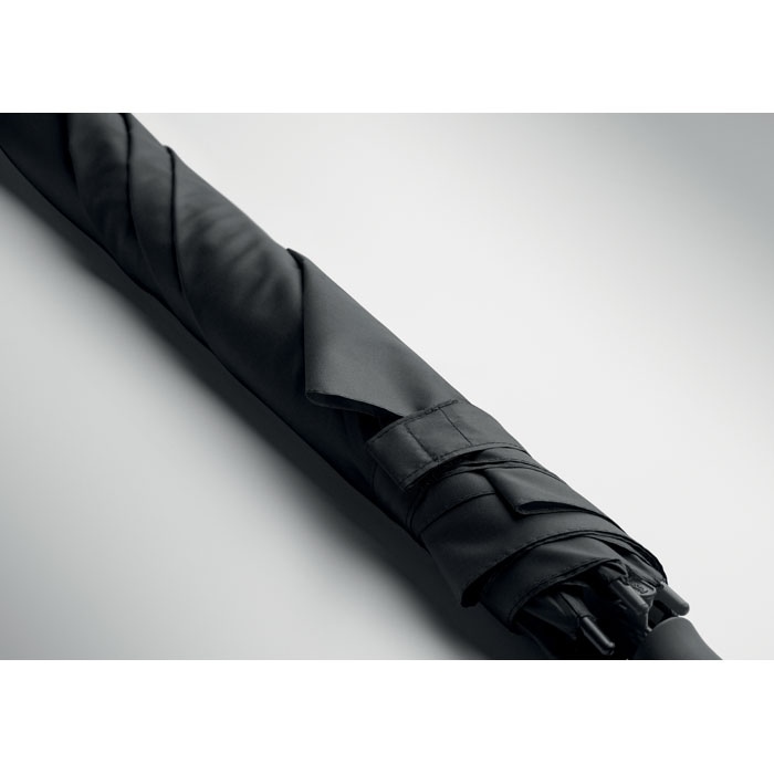 Parapluie carré tempête  23'' - AMBOLI 18