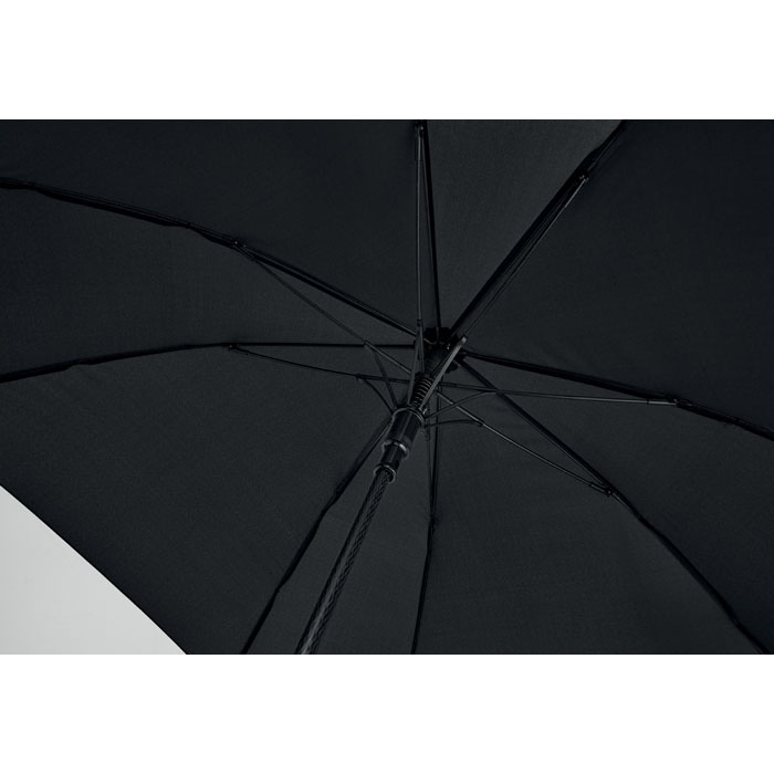 Parapluie carré tempête  23'' - AMBOLI 23