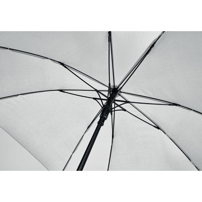 Parapluie carré tempête  23'' - AMBOLI 25