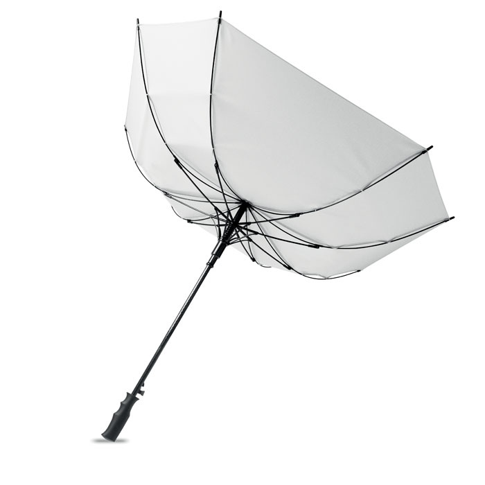 Parapluie carré tempête  23'' - AMBOLI 14