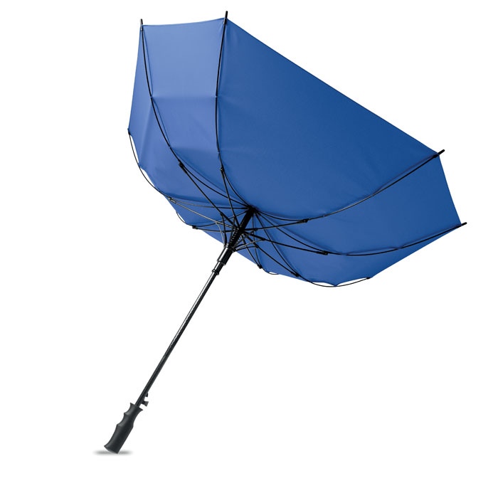 Parapluie carré tempête  23'' - AMBOLI 15