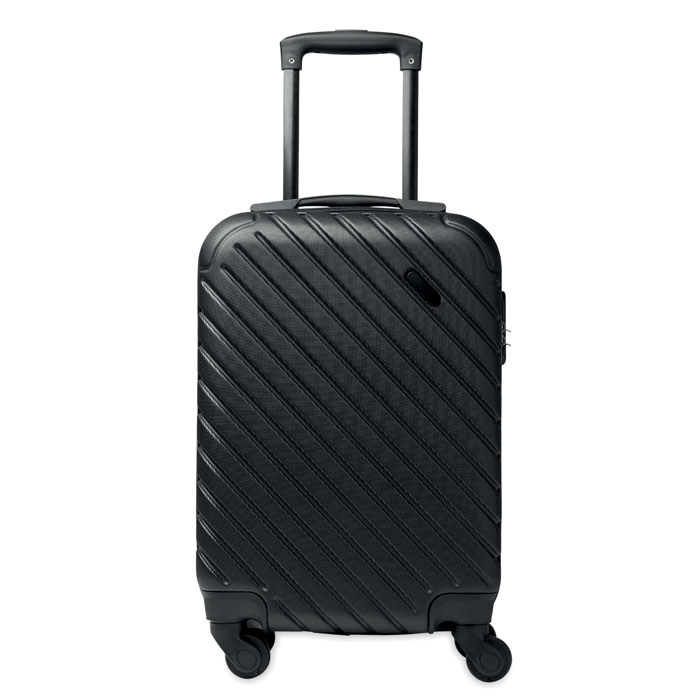 Valise trolley 4 roues - TREMONT 3