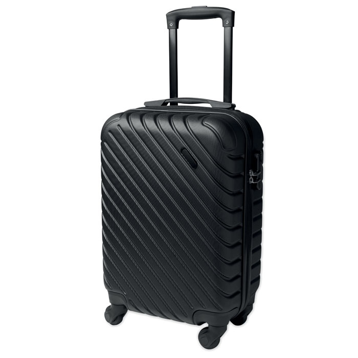 Valise trolley 4 roues - TREMONT 4