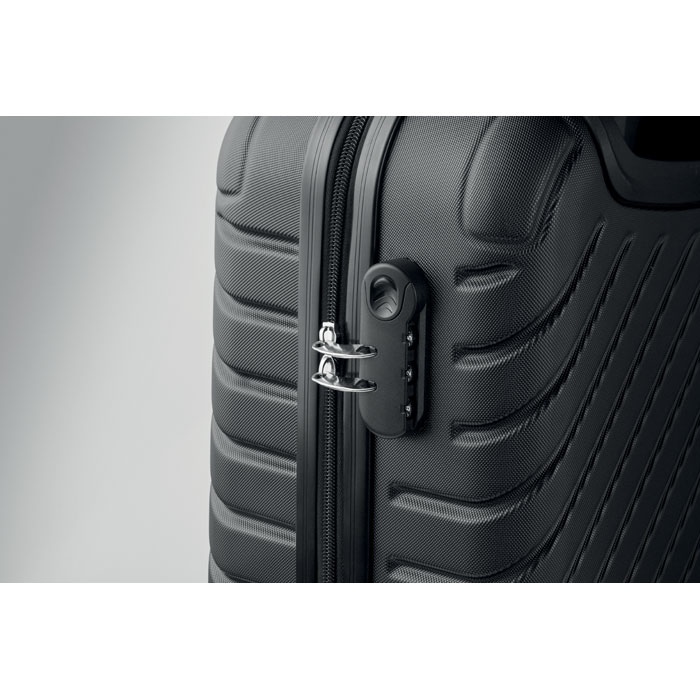 Valise trolley 4 roues - TREMONT 5