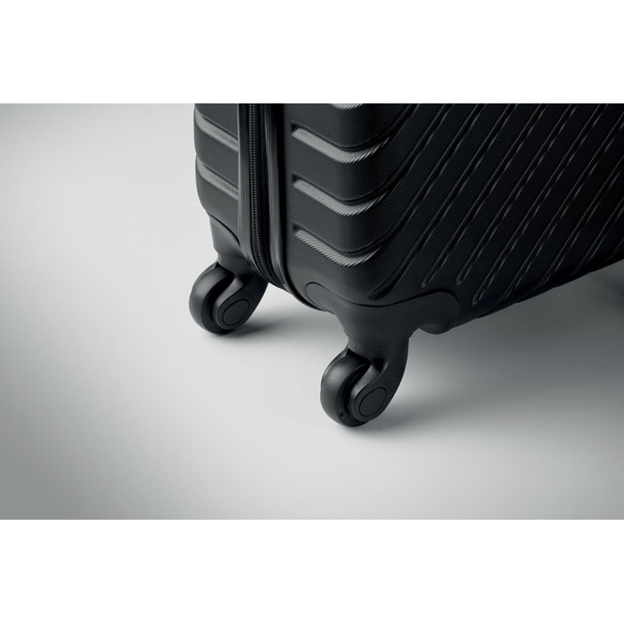 Valise trolley 4 roues - TREMONT 6