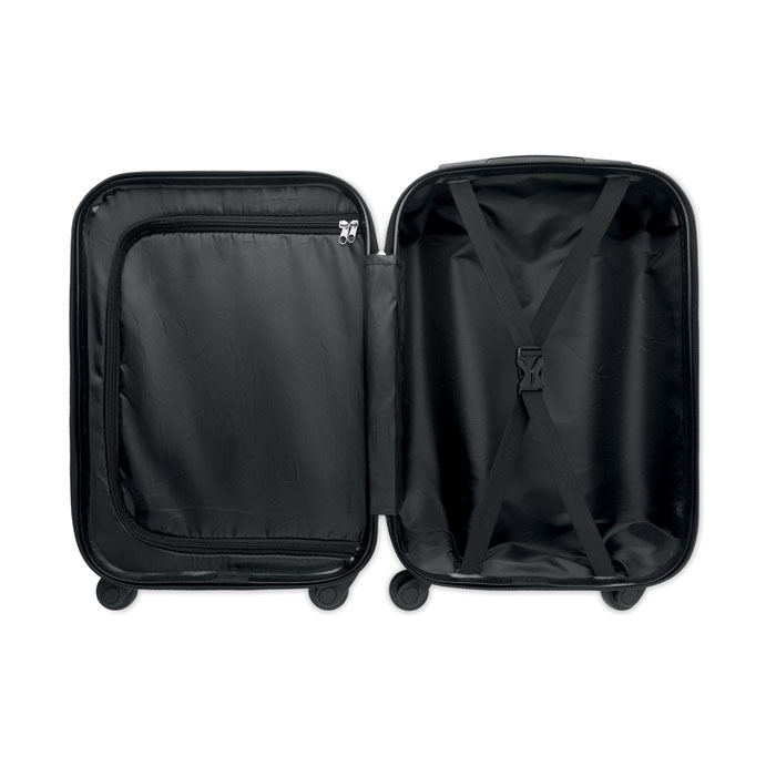 Valise trolley 4 roues - TREMONT 8