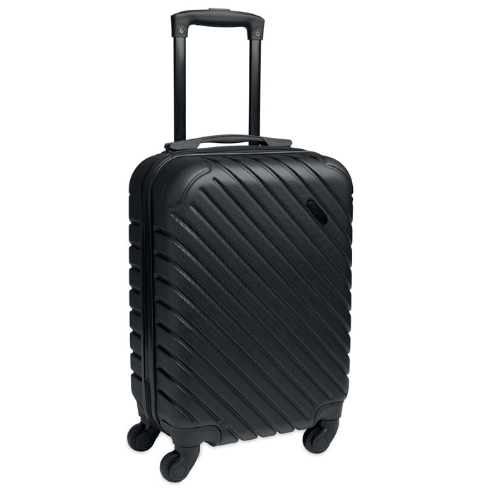 Valise trolley 4 roues - TREMONT 2