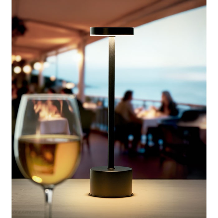 Lampe à poser en aluminium - BISTRO 4