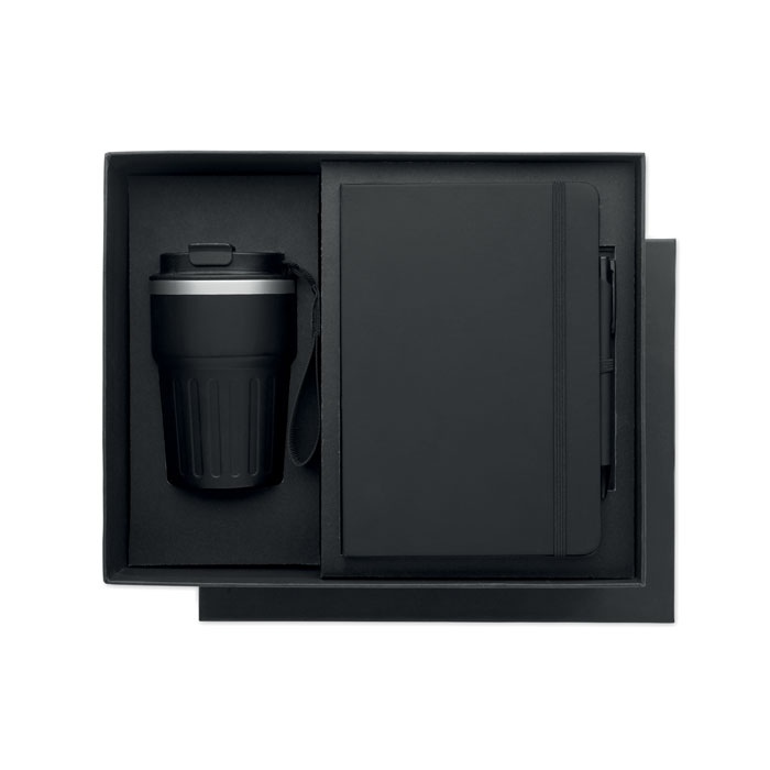 Coffret cadeau 3 pièces - ENGAGE 4