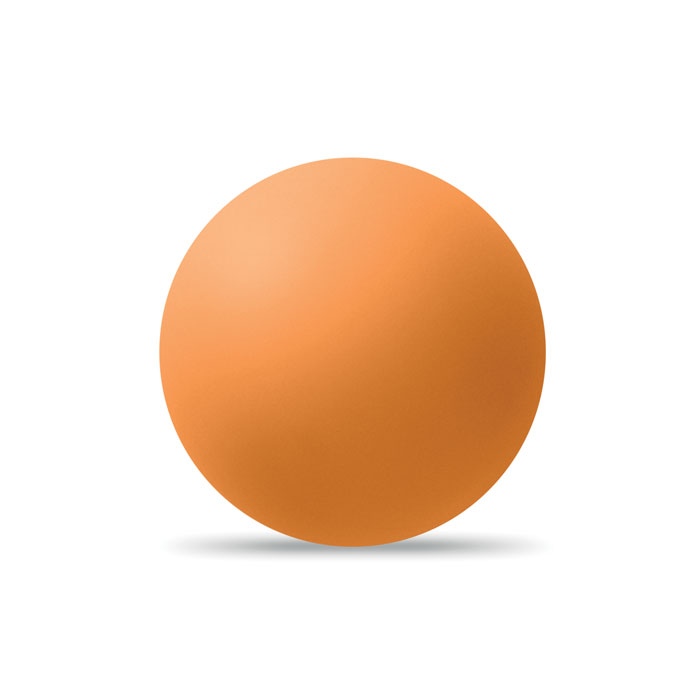 Balle rebondissante caoutchouc - FUNBALL 7