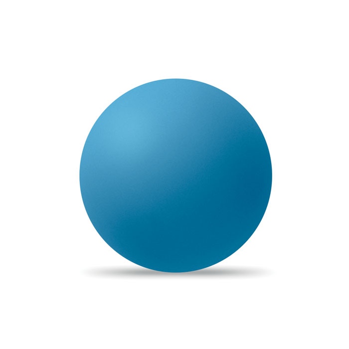 Balle rebondissante caoutchouc - FUNBALL 2
