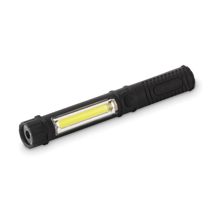 Lampe torche LED magnétique - TAIER 3
