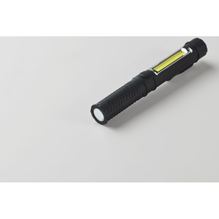 Lampe torche LED magnétique - TAIER 5