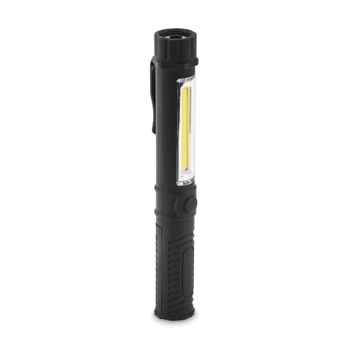 Lampe torche LED magnétique - TAIER 2