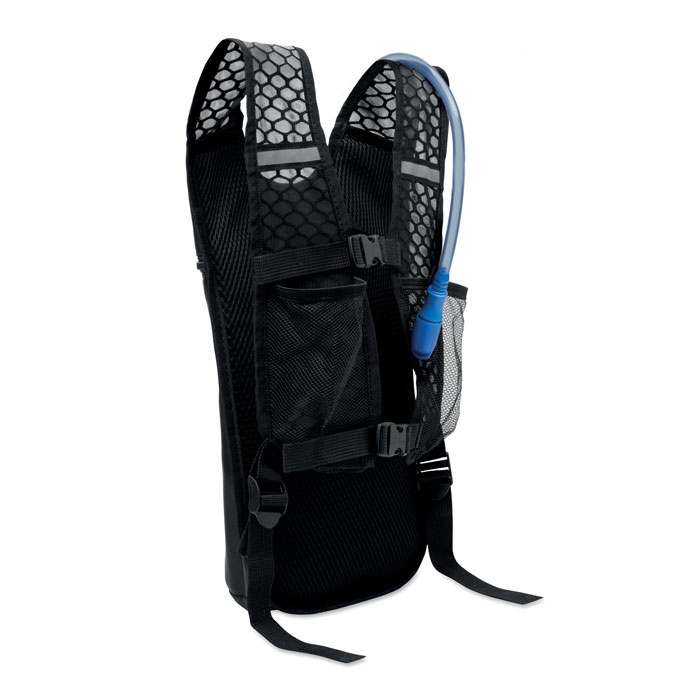 Sac à dos de sport 420D PU - CONFI 3