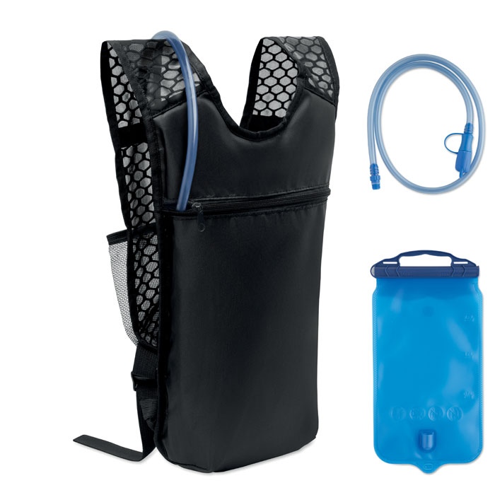 Sac à dos de sport 420D PU - CONFI 2