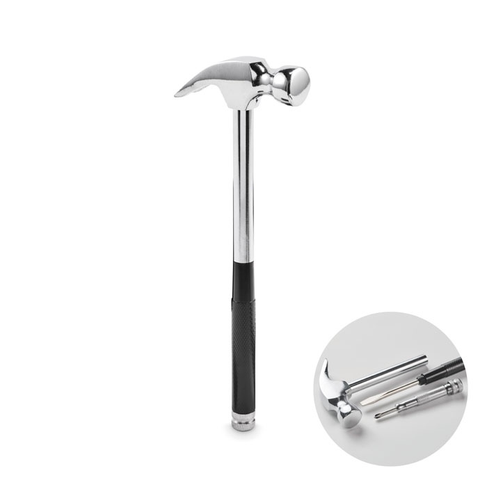 Marteau en acier au carbone - CLAW IT
