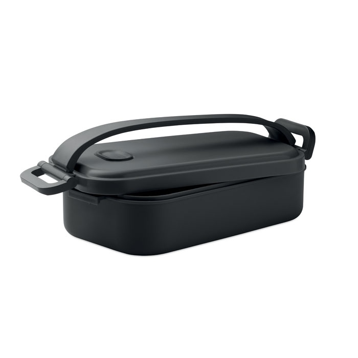 Boîte à lunch en PP 800ml - SARNIE 5