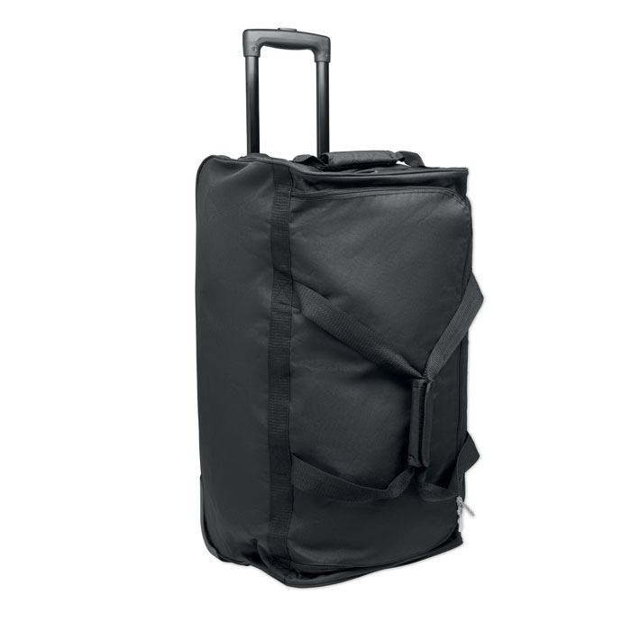 Sac de voyage trolley RPET - ITFITS 3