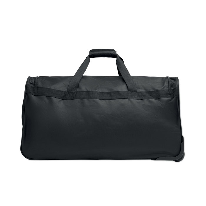 Sac de voyage trolley RPET - ITFITS 6
